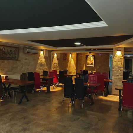 Elit Hotel Çorlu Exterior foto