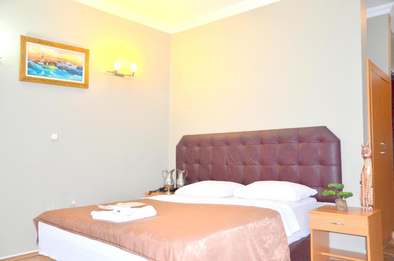 Elit Hotel Çorlu Exterior foto